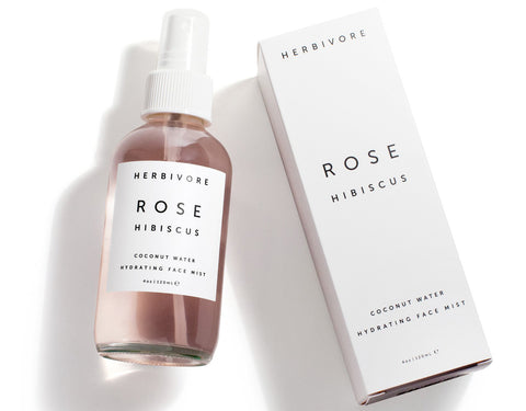 Ingredient Feature: Rose Water