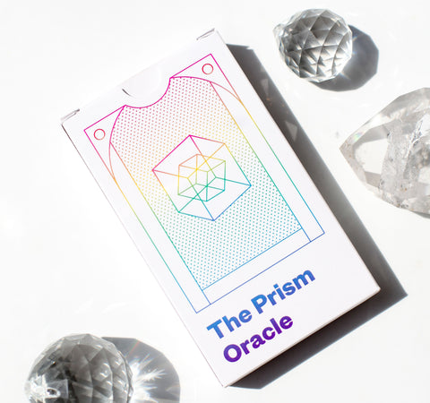 Prism Magic