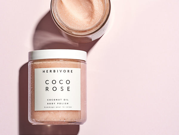 Summer Beauty Tip: Smooth Shave with Coco Rose