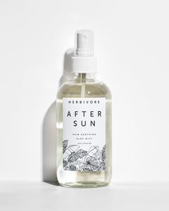 After Sun Soothing Aloe Mist