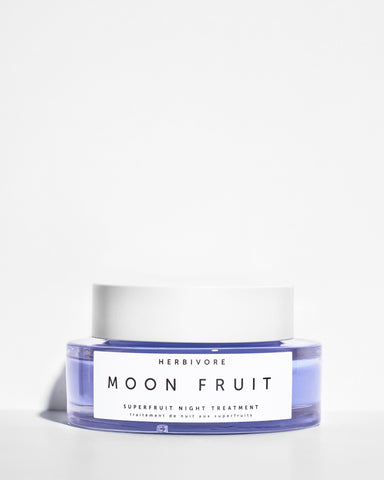 Moon Fruit Superfruit Night Treatment